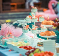An Afternoon of High Tea at 360Q - Accommodation VIC