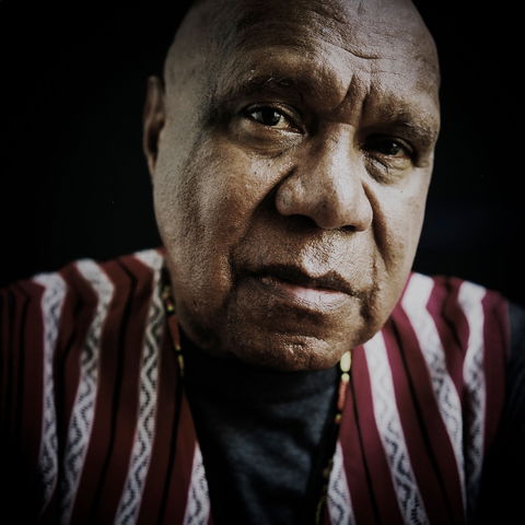 Archie Roach: Tell Me Why - Accommodation VIC 0