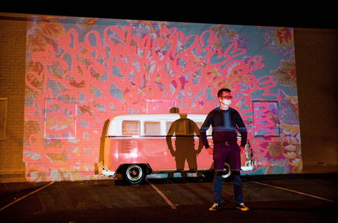 ArtWalk - Accommodation VIC 1