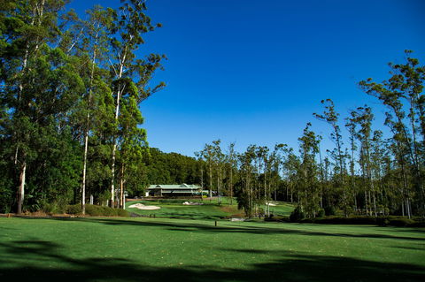 Australian Ladies Classic - Bonville - Accommodation VIC 2