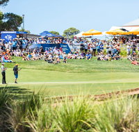 Blitz Golf Adelaide - Accommodation VIC