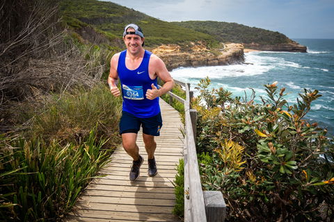 Bouddi Coastal Trail Run - Accommodation VIC 0