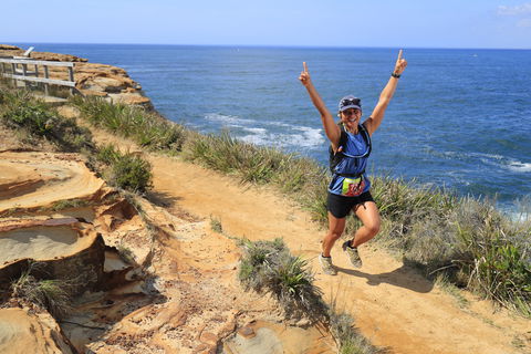 Bouddi Coastal Trail Run - Accommodation VIC 1