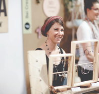 Bowerbird Design Market  November - Accommodation VIC
