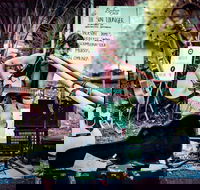 Buskers by the Lake - Accommodation VIC