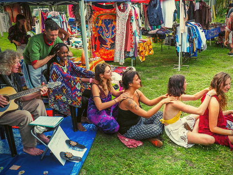 Byron Flea Market - Accommodation VIC 0