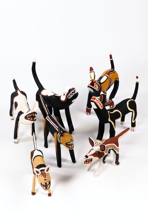 Cairns Indigenous Art Fair - Accommodation VIC 0