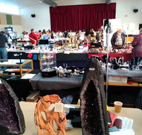 Carlingford Gem And Mineral Expo - Accommodation VIC