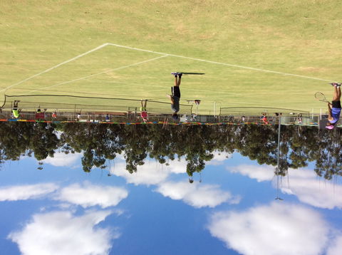 Charlton Lawn Tennis Club Annual Tournament - Accommodation VIC 0