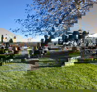 Cheese and Wine Experience - Accommodation VIC