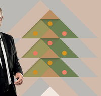 Classics Unwrapped 4 Christmas - Accommodation VIC