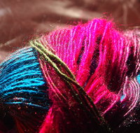 Cobram and District Spinners and Weavers Inc Yarroweyah - Accommodation VIC