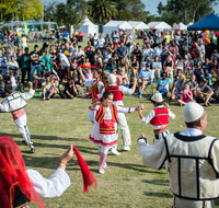 Converge on the Goulburn - POSTPONED - Accommodation VIC