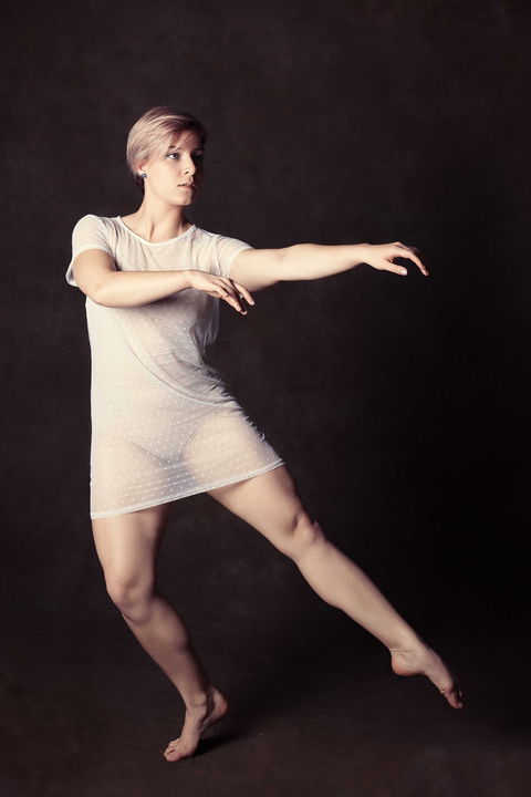 Contemporary Dance For Adults - Accommodation VIC 0