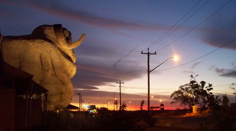 Convoy For Kids Goulburn - Accommodation VIC 1