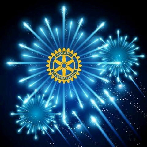 Corowa New Year Fireworks - Accommodation VIC 1