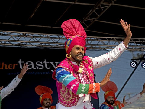 Curryfest - Accommodation VIC 0