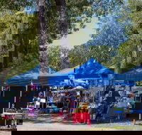 Discovery Coast Rotary Markets - Accommodation VIC