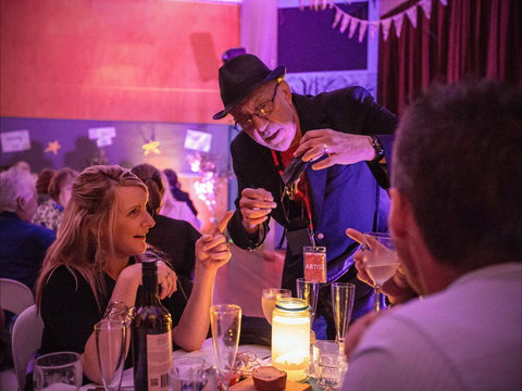 Dungog Festival - Accommodation VIC 1