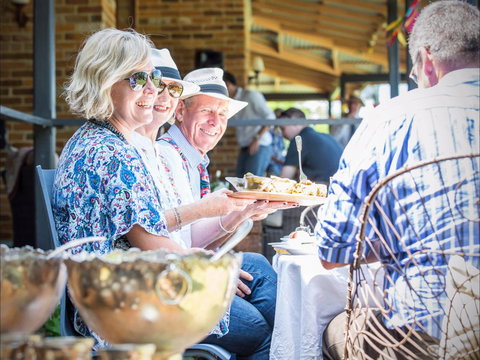 Dungog Festival - Accommodation VIC 2