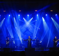 Echoes of Pink Floyd A Journey Through Time - Mildura - Accommodation VIC