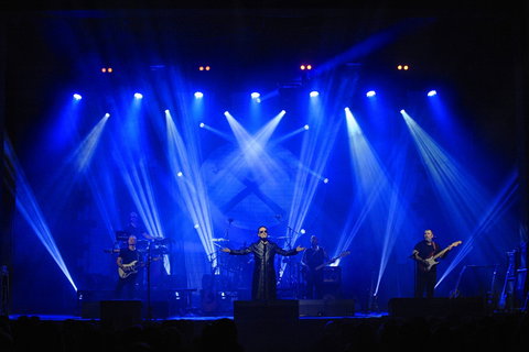 Echoes Of Pink Floyd: A Journey Through Time - Horsham - Accommodation VIC 0