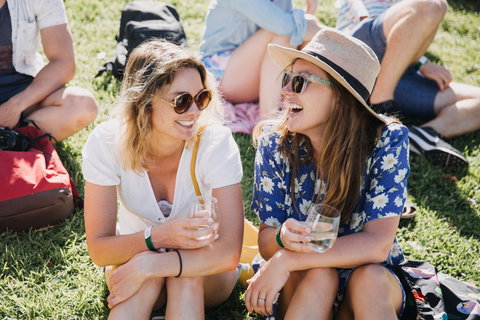 Fairgrounds Festival - Accommodation VIC 0