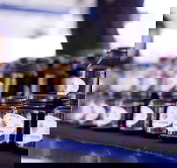 Ferrari Park Markets Laidley - Accommodation VIC