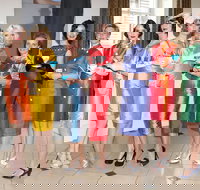 Girls Big Day Out Newcastle - Accommodation VIC