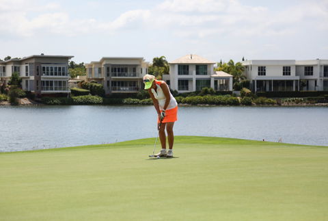 Gold Coast World Masters 2020 - Accommodation VIC 1