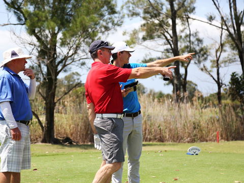 Gold Coast World Masters 2020 - Accommodation VIC 2