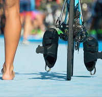 Gold Coast Triathlon Training - Accommodation VIC