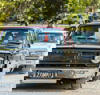 GreazeFest Kustom Kulture Festival - Accommodation VIC