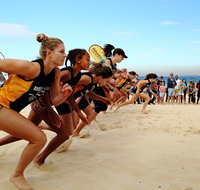 Henry Blooms Bondi Barefoot - Accommodation VIC
