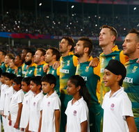 ICC Men's T20 World Cup - South Africa v Qualifier - Accommodation VIC