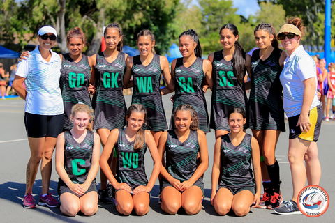 International Netball Festival - Gold Coast - Accommodation VIC 1