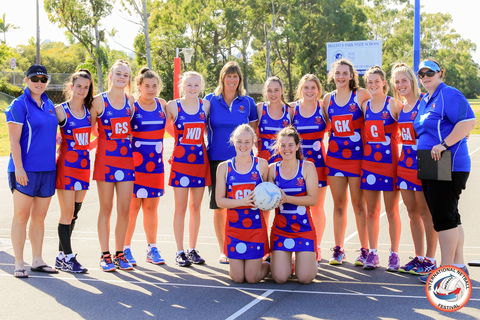 International Netball Festival - Gold Coast - Accommodation VIC 2