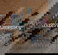Introduction to Handmade Japanese Pottery Course - Accommodation VIC