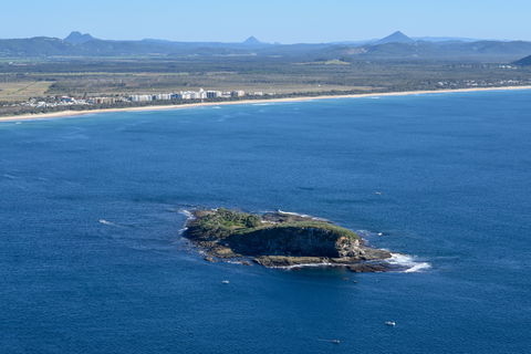 Island Charity Swim - Accommodation VIC 0