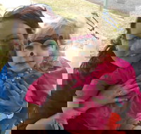 Jandowae Timbertown Festival - Accommodation VIC