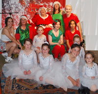 Kinglake Christmas Carols by Candlelight - Accommodation VIC