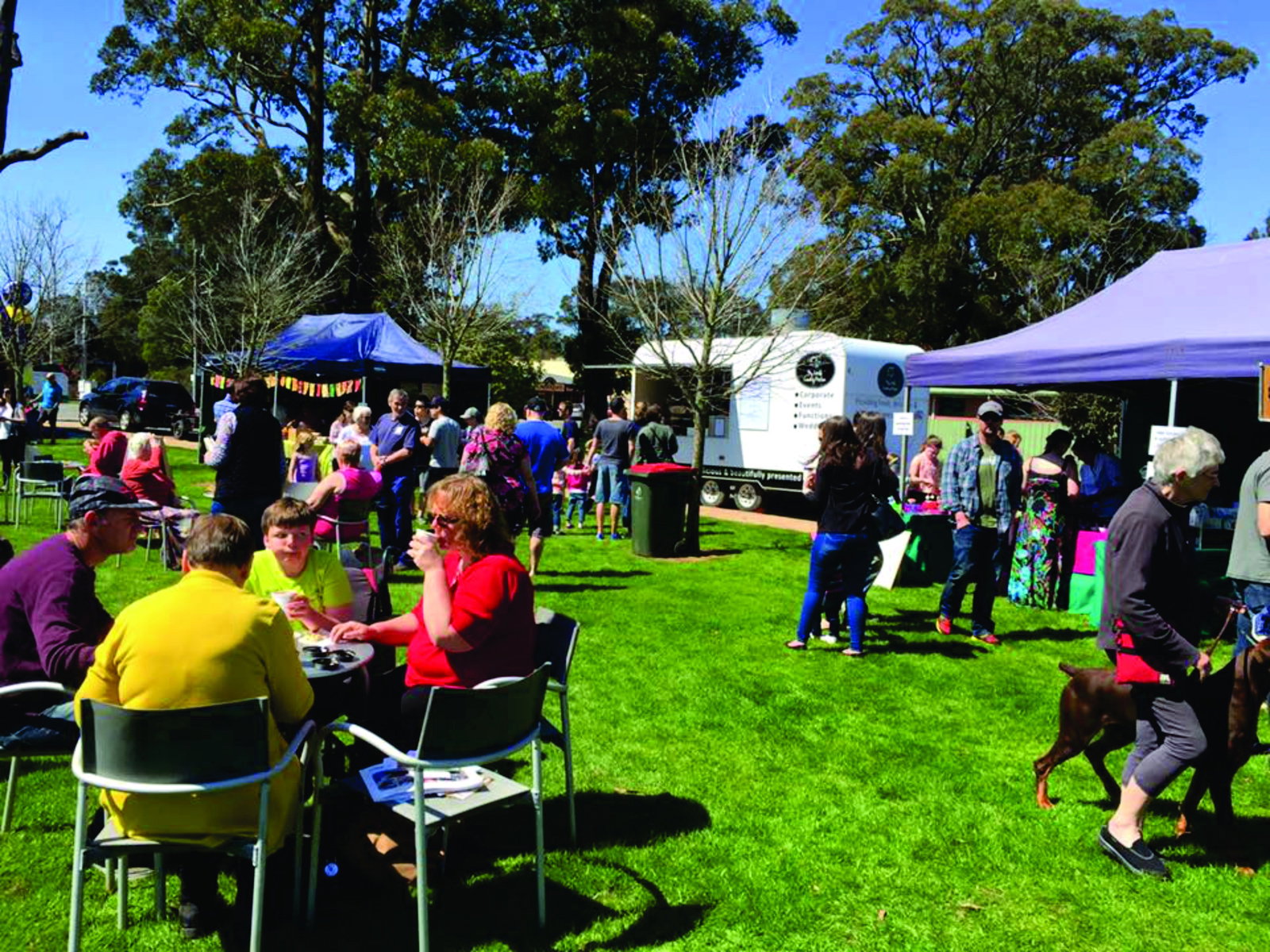 Eagle Point VIC Accommodation VIC