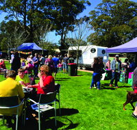 Kinglake Produce and Artisan Market - Accommodation VIC