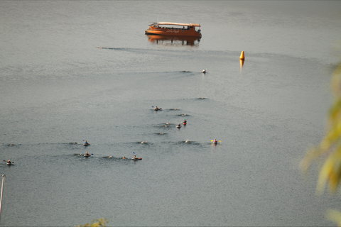 Lake Argyle Adventure Race - Accommodation VIC 2