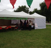 Macclesfield Strawberry Fete - Accommodation VIC