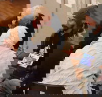 Mental Health Living Library Wollongong - Accommodation VIC