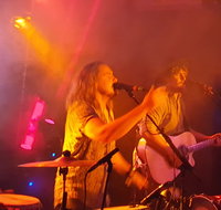 Mornington Winter Music Festival - Accommodation VIC