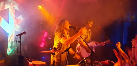 Mornington Winter Music Festival - Accommodation VIC 0