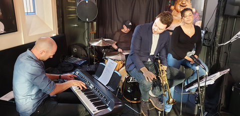 Mornington Winter Music Festival - Accommodation VIC 2