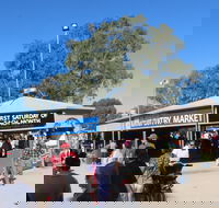 Murrabit Country Market - Accommodation VIC